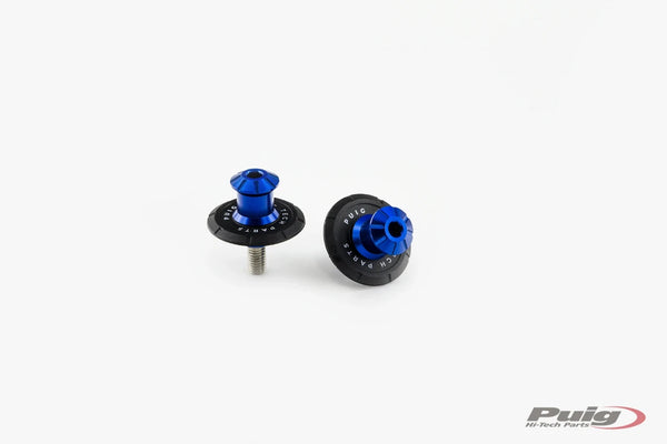 SPOOLS HI-TECH PARTS DIM.8 C/BLUE