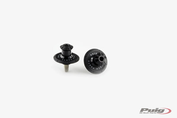 SPOOLS HI-TECH PARTS DIM.8 C/BLACK