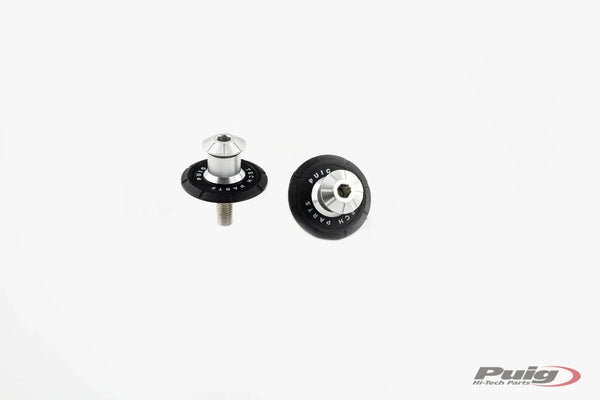 SPOOLS HI-TECH PARTS DIM.8 C/SILVER