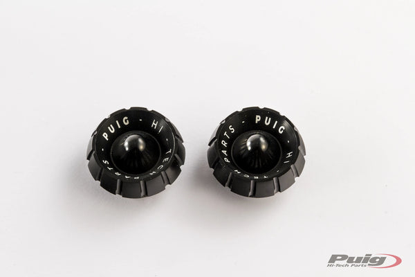 CAP BAR END MOD. THRUSTER UNIVERSAL C/BLACK