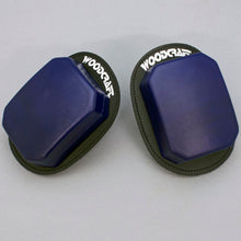 95-010 Klucky Pucks Rain/Endurance - Dbl Thick