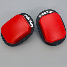 95-010 Klucky Pucks Rain/Endurance - Dbl Thick