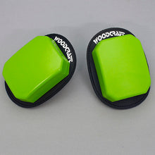 95-010 Klucky Pucks Rain/Endurance - Dbl Thick