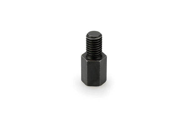 ADAPTER M10/150 RIGHT THREAD REAR MIRROR HI-TECH B