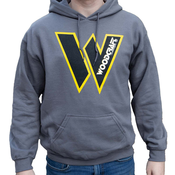 99-0200 Woodcraft Hoodie