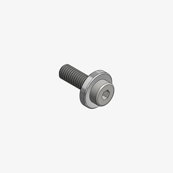 Adaptor for standard lever protection - BMW S 1000 RR / Kawasaki Ninja 400 / Suzuki GSX-R 1000
