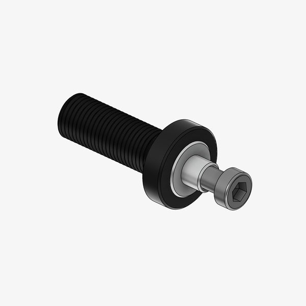 Lever Protections Accessories ADLS — Suzuki Suzuki GSX-8S/R