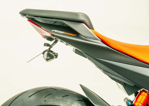 Aprilia RS660 Fender Eliminator Kit