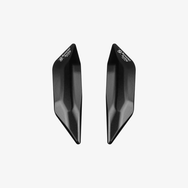 Mirror Block - BMW S 1000 RR - M 1000 RR - Black