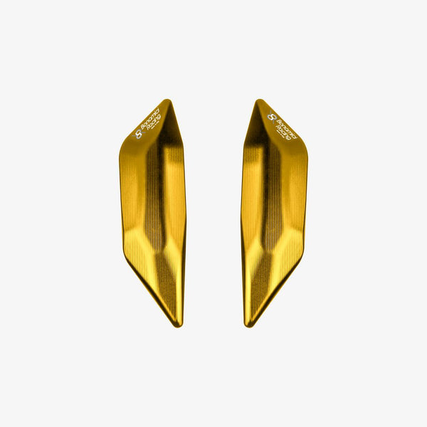 Mirror Block - BMW S 1000 RR  - M 1000 RR - Gold