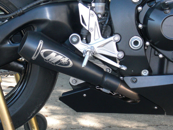 Cosmetic GP Body Panel — Honda 2008-2016 CBR1000RR