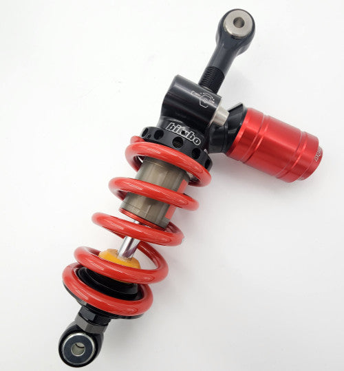 Bitubo CFMOTO 450SS Shock - MONO - Adjustable