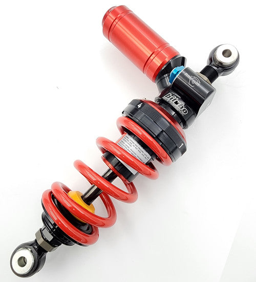 Bitubo R1 Shock - MONO - Adjustable