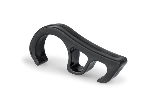 BRAKE LEVER FIXER C/FLUORESCENT YELLOW