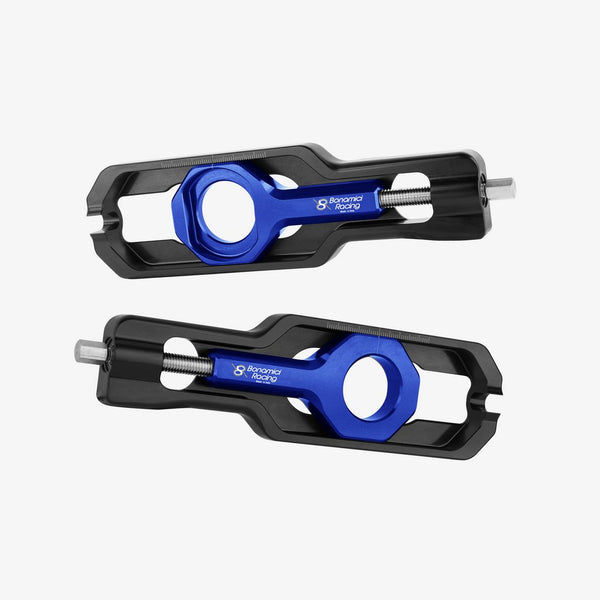 Chain Adjusters CHAD01_BL — BMW BMW  S 1000 RR