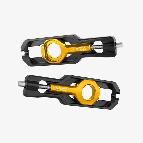 Chain Adjusters CHAD01_GO — BMW BMW  S 1000 RR