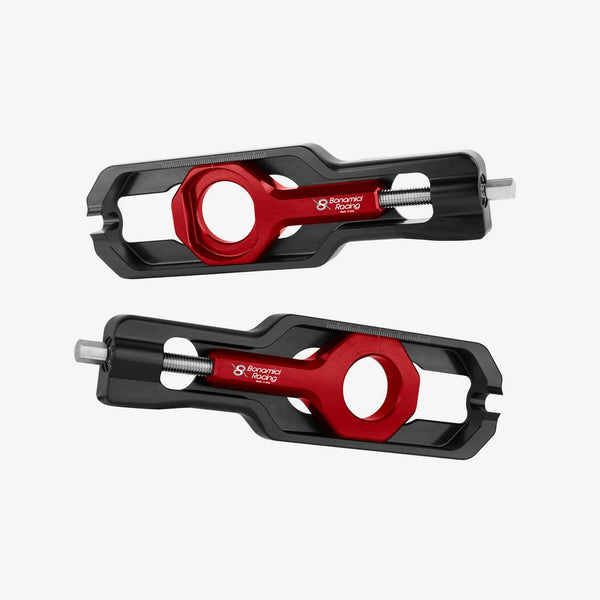 Chain Adjusters CHAD01_RE — BMW BMW  S 1000 RR