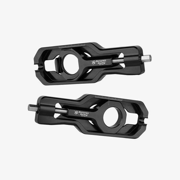 Chain Adjusters CHAD03_BK — Yamaha Yamaha YZF R1