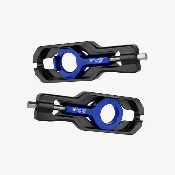 Chain Adjusters CHAD03_BL — Yamaha Yamaha YZF R1