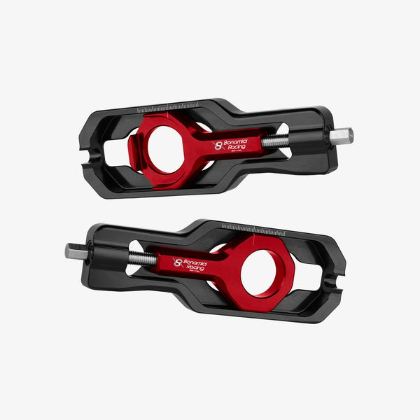 Chain Adjusters CHAD03_RE — Yamaha Yamaha YZF R1