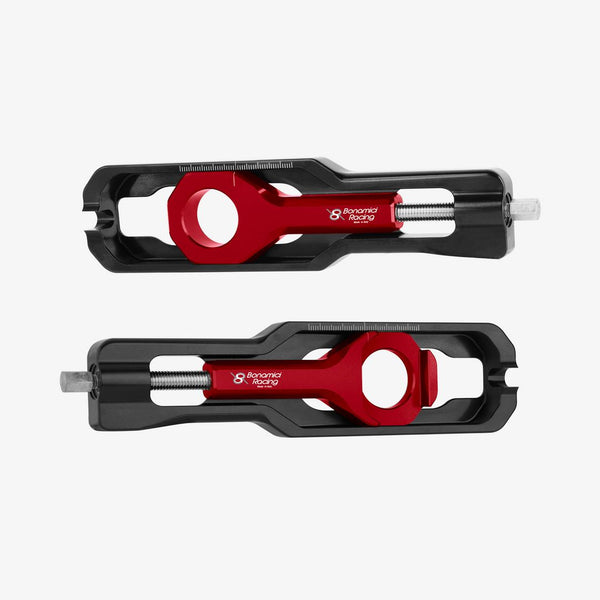 Chain Adjusters CHAD04_RE — Aprilia Aprilia Tuono V4