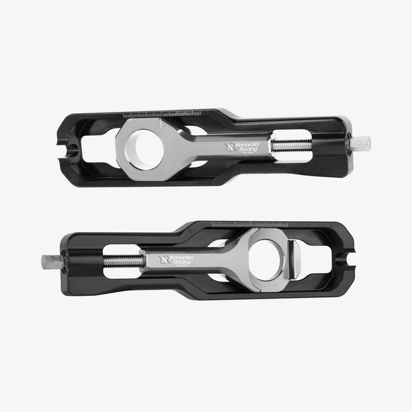 Chain Adjusters CHAD04_SI — Aprilia Aprilia Tuono V4