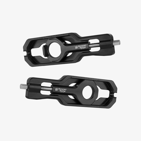 Chain Adjusters CHAD06_BK — Suzuki Suzuki GSX-R 1000