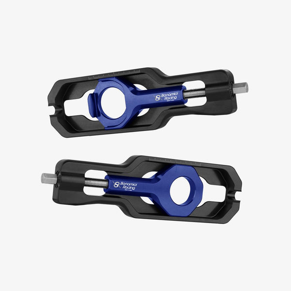 Chain Adjusters CHAD06_BL — Suzuki Suzuki GSX-R 1000