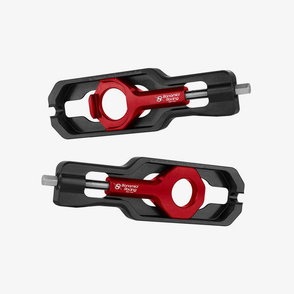 Chain Adjusters CHAD06_RE — Suzuki Suzuki GSX-R 1000