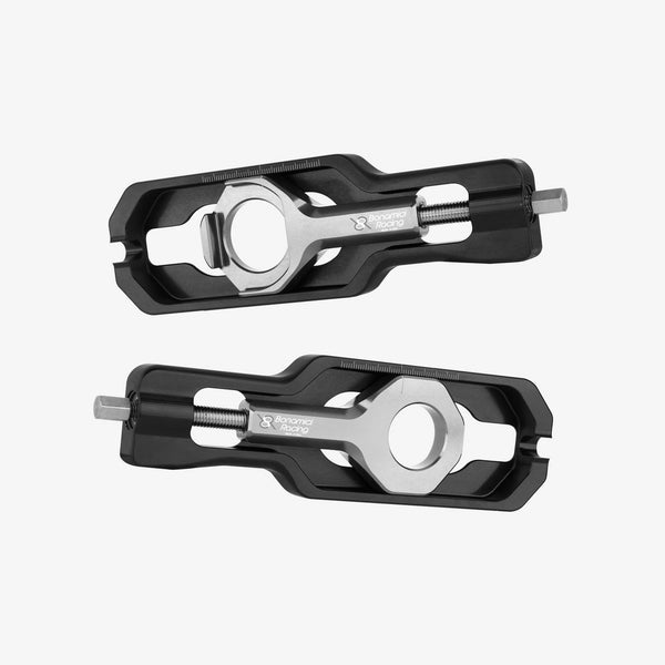 Chain Adjusters CHAD06_SI — Suzuki Suzuki GSX-R 1000
