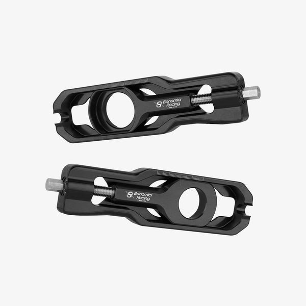 Chain Adjusters CHAD07_BK — Yamaha Yamaha YZF R6