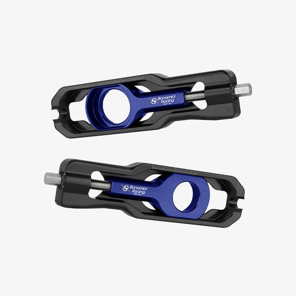 Chain Adjusters CHAD07_BL — Yamaha Yamaha YZF R6