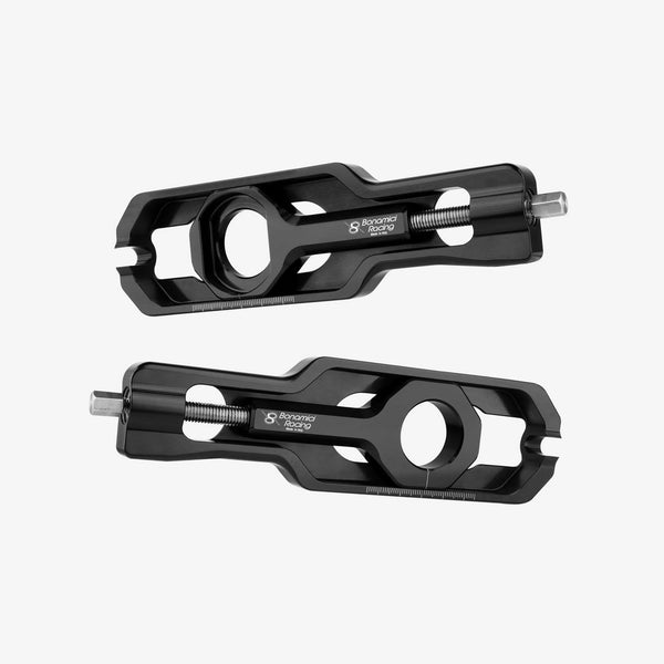 Chain Adjusters CHAD09_BK — BMW BMW  S 1000 RR