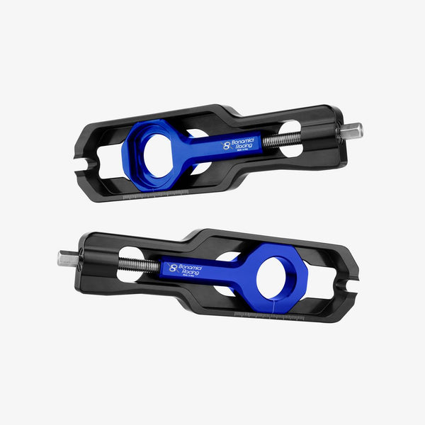 Chain Adjusters CHAD09_BL — BMW BMW  S 1000 RR