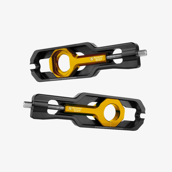 Chain Adjusters CHAD09_GO — BMW BMW  S 1000 RR