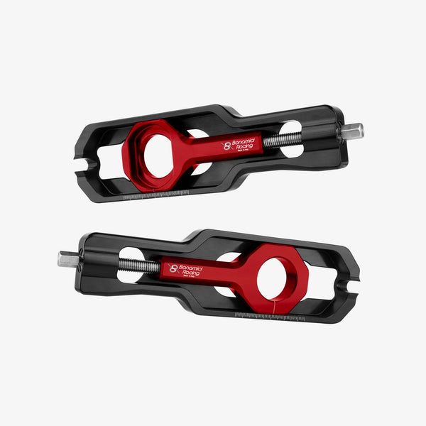 Chain Adjusters CHAD09_RE — BMW BMW  S 1000 RR