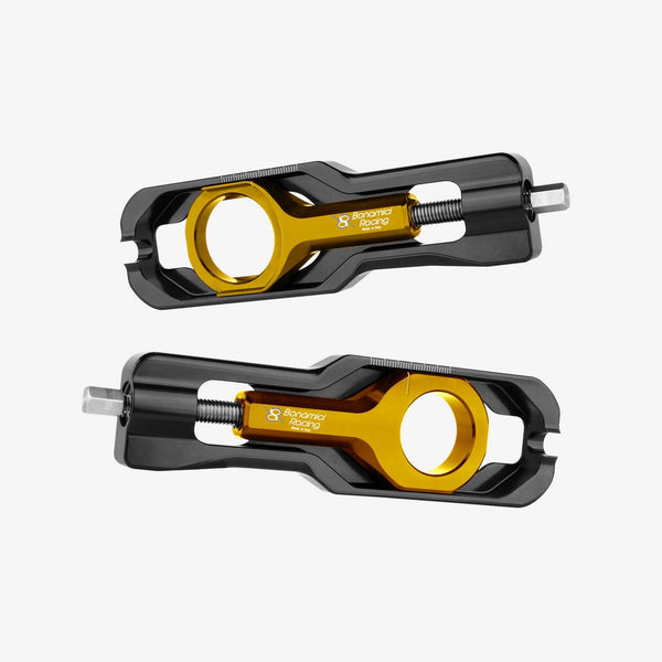 Chain Adjusters CHAD10_GO — Honda Honda CBR 1000 RR