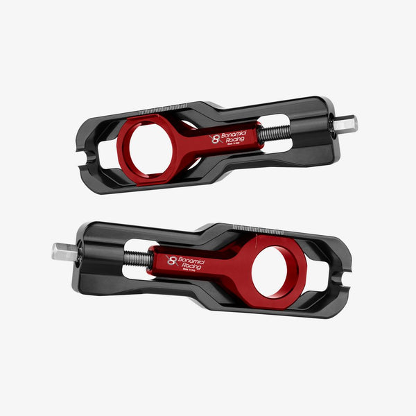 Chain Adjusters CHAD10_RE — Honda Honda CBR 1000 RR