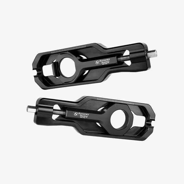 Chain Adjusters CHAD11_BK — Yamaha Yamaha YZF R1