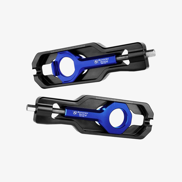 Chain Adjusters CHAD11_BL — Yamaha Yamaha YZF R1