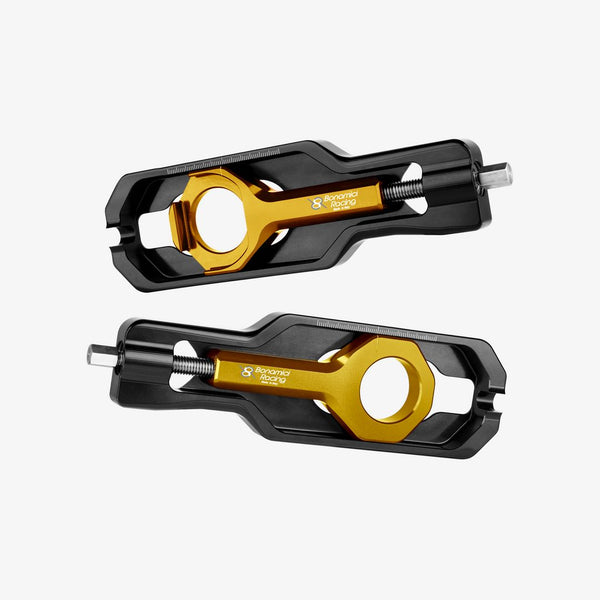 Chain Adjusters CHAD11_GO — Yamaha Yamaha YZF R1