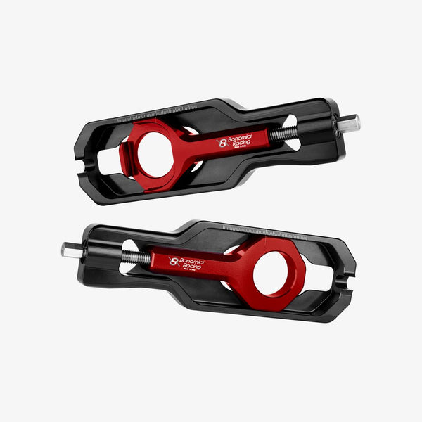 Chain Adjusters CHAD11_RE — Yamaha Yamaha YZF R1