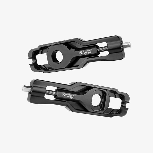 Chain Adjusters CHAD12_BK — Aprilia Aprilia Tuareg 660