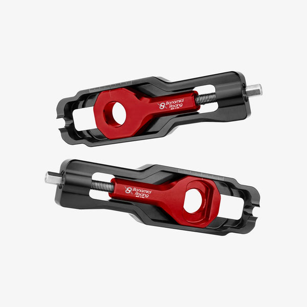 Chain Adjusters CHAD12_RE — Aprilia Aprilia Tuareg 660