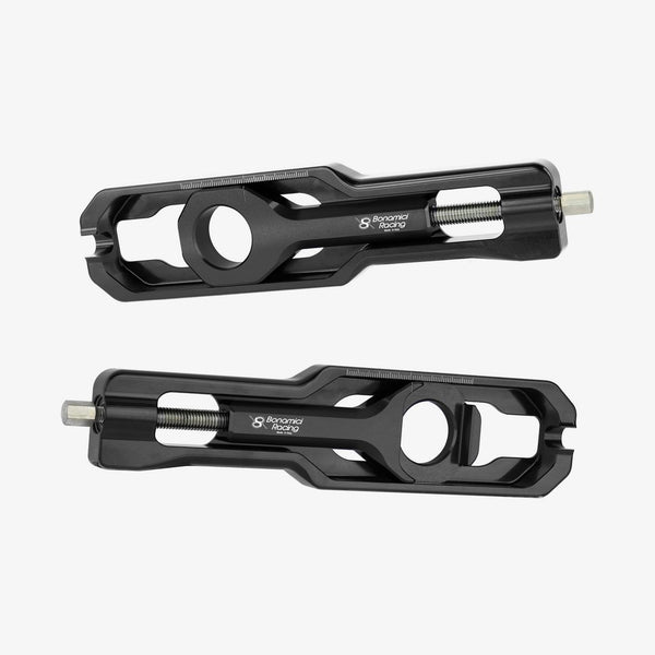 Chain Adjusters CHAD13_BK — Aprilia Aprilia Tuono V4
