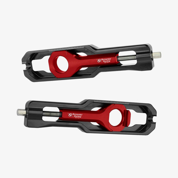Chain Adjusters CHAD13_RE — Aprilia Aprilia Tuono V4