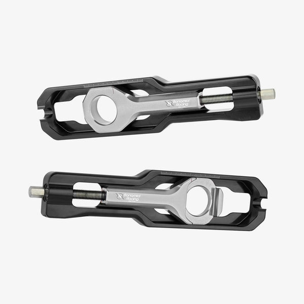 Chain Adjusters CHAD13_SI — Aprilia Aprilia Tuono V4