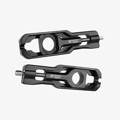 Chain Adjusters CHAD16_BK — Kawasaki Kawasaki ZX-6R