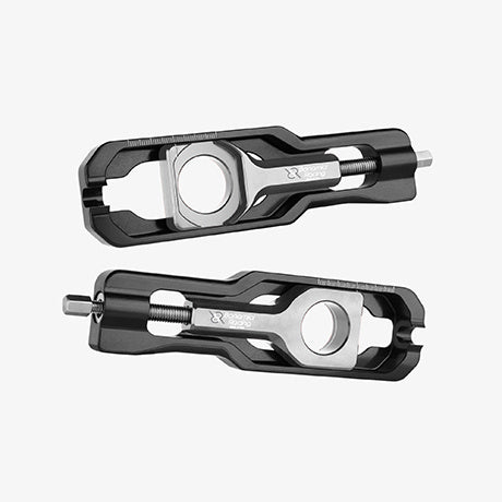 Chain Adjusters CHAD16_SI — Kawasaki Kawasaki ZX-6R