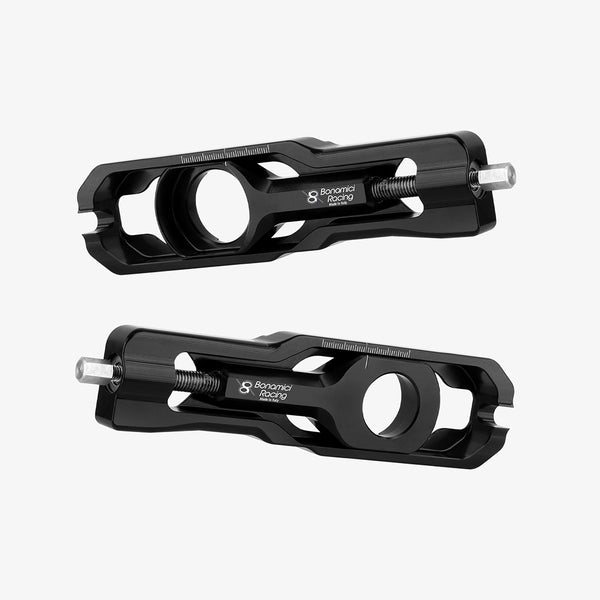 Chain Adjusters CHAD17_BK — Yamaha Yamaha YZF R9